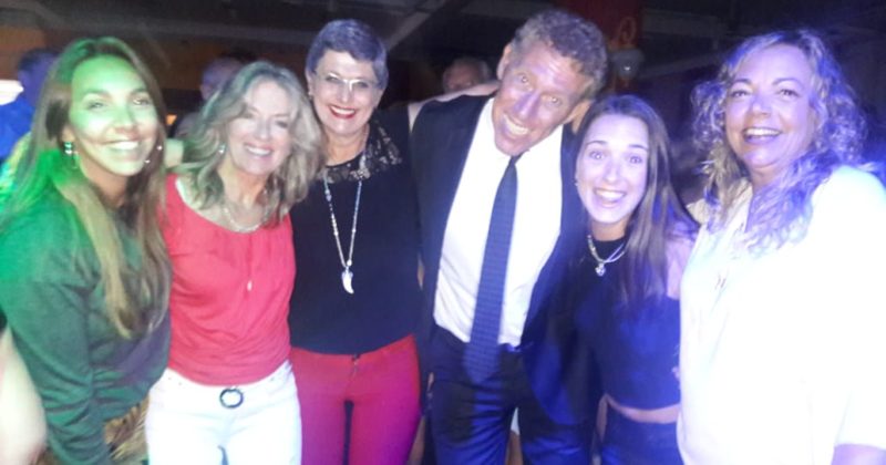 25 Encuentro Odontológico FOPC